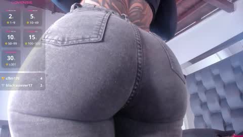 Pamela  online show from 03.04.26