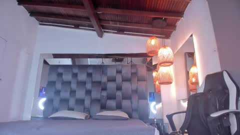 Pamela  online show from 03.13.26