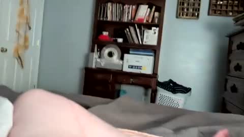 thepancakeking69 online show from 08.08.26