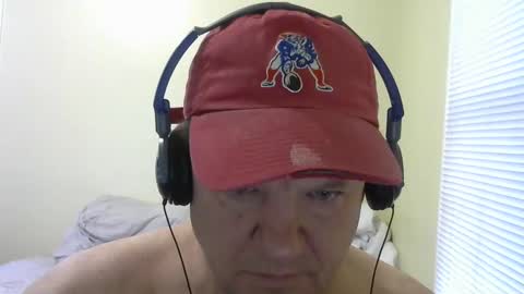 thepats2323 online show from 02.15.25