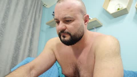 Chris online show from 01.27.25