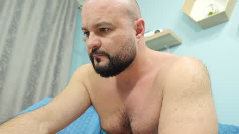 Chris online show from 01.27.25