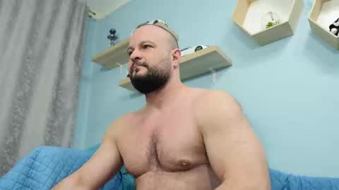 Chris online show from 02.14.25