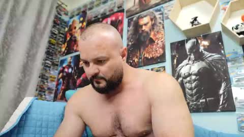 Chris online show from 09.20.25