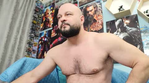 Chris online show from 10.05.25