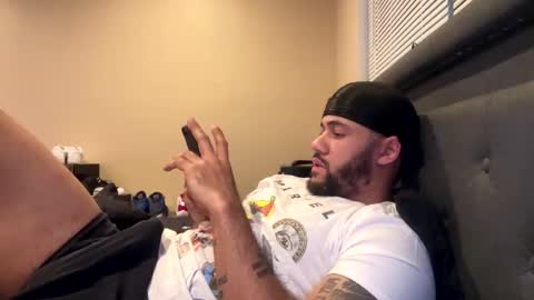 ThePipe online show from 01.01.25