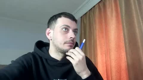 Snapshot of thepoorbatman chatting on 05.14.26 thepoorbatman online show from 05.14.26