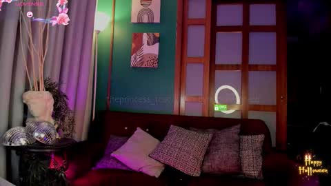 Rosie  online show from 10.20.25