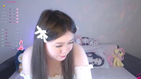 Snapshot of theprincesscastle chatting on 03.26.26 online show from 03.26.26