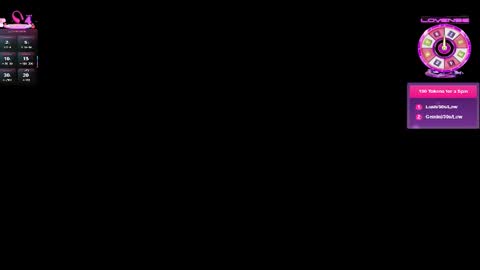 Snapshot of theprivatewife chatting on 09.18.25 Theprivatewife online show from 09.18.25