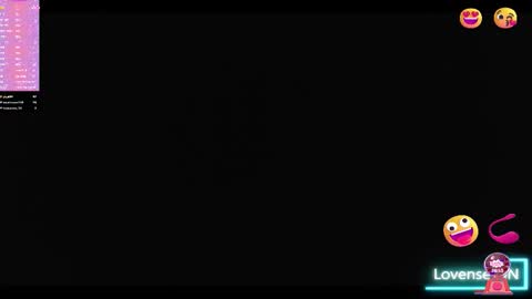 Snapshot of theprivatewife chatting on 10.20.25 Theprivatewife online show from 10.20.25