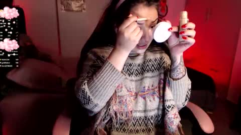 Sara online show from 01.13.26