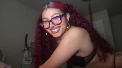 Snapshot of therain222 chatting on 02.14.26 therain222 online show from 02.14.26