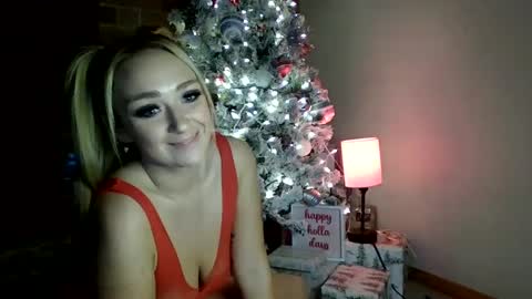 therealbabygofficial online show from 12.23.24