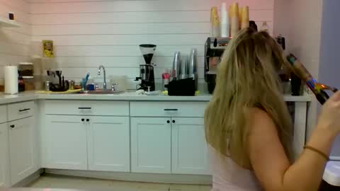 therealbabygofficial online show from 01.09.25