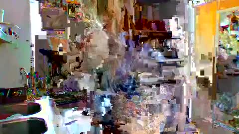 therealbabygofficial online show from 02.06.25