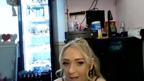 therealbabygofficial online show from 02.19.25