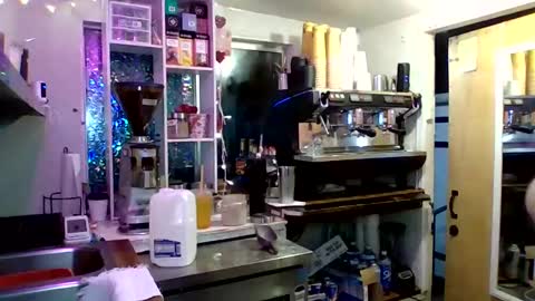 therealbabygofficial online show from 02.20.25