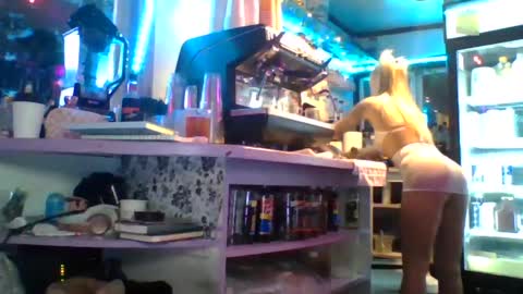 therealbabygofficial online show from 10.14.25