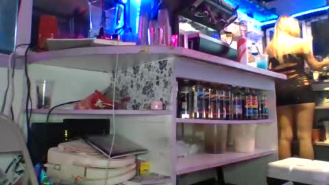 therealbabygofficial online show from 11.06.25