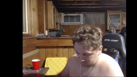 therealbigcheese0695 online show from 01.15.25