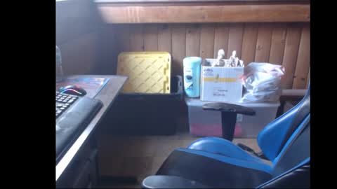 therealbigcheese0695 online show from 01.22.25