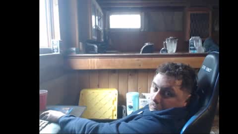 therealbigcheese0695 online show from 02.04.25