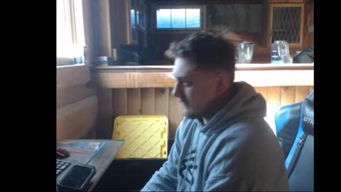 therealbigcheese0695 online show from 02.05.25