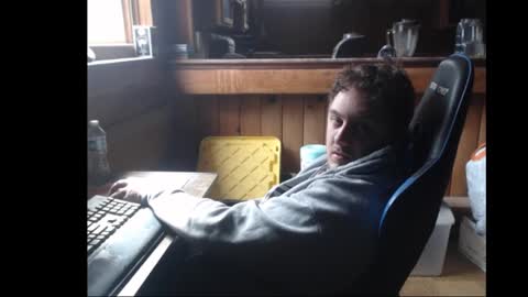 therealbigcheese0695 online show from 03.09.25