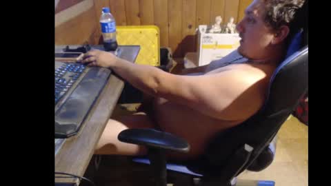 therealbigcheese0695 online show from 09.19.25