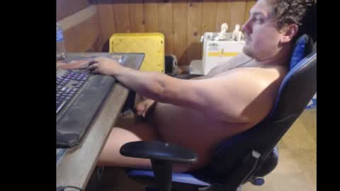 therealbigcheese0695 online show from 09.20.25