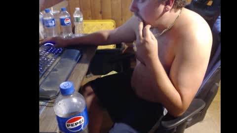 therealbigcheese0695 online show from 09.29.25