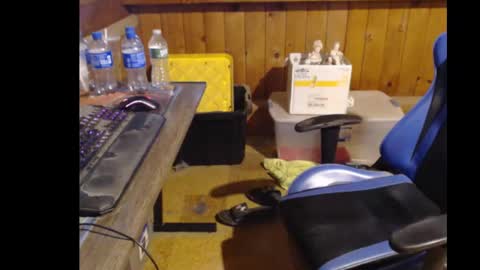 therealbigcheese0695 online show from 10.03.25