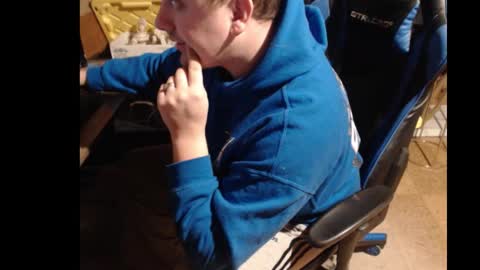 therealbigcheese0695 online show from 03.02.26