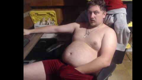 therealbigcheese0695 online show from 03.25.26