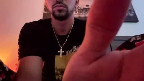 therealbs online show from 02.14.26