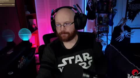 Bumbles or B online show from 12.09.24