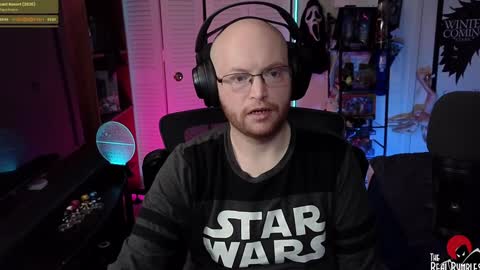 Bumbles or B online show from 12.29.24