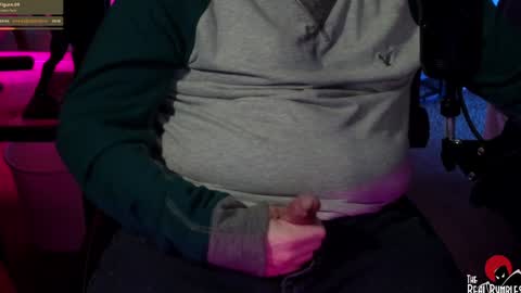 Bumbles or B online show from 12.31.24