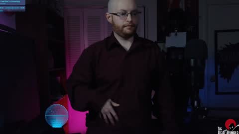 Bumbles or B online show from 01.04.25