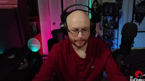 Bumbles or B online show from 01.06.25