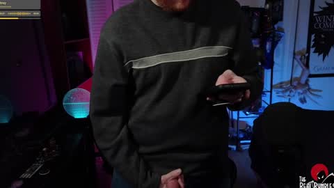 Bumbles or B online show from 01.15.25