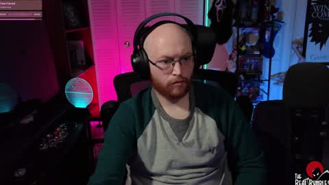 Bumbles or B online show from 01.19.25