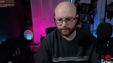 Bumbles or B online show from 01.22.25