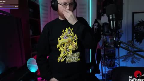 Bumbles or B online show from 01.24.25