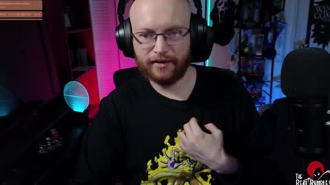 Bumbles or B online show from 01.25.25