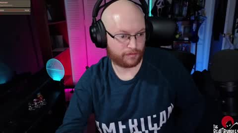 Bumbles or B online show from 01.25.25