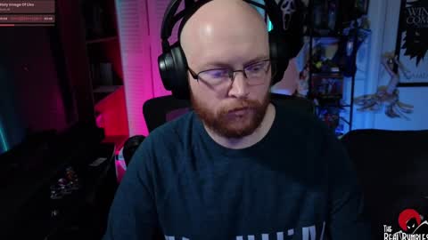 Bumbles or B online show from 02.01.25