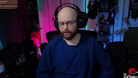 Bumbles or B online show from 02.04.25