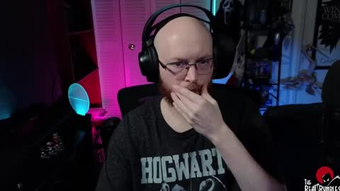 Bumbles or B online show from 02.09.25